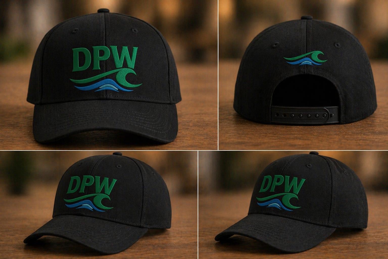 Cap